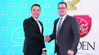 Acuerdo de cooperación