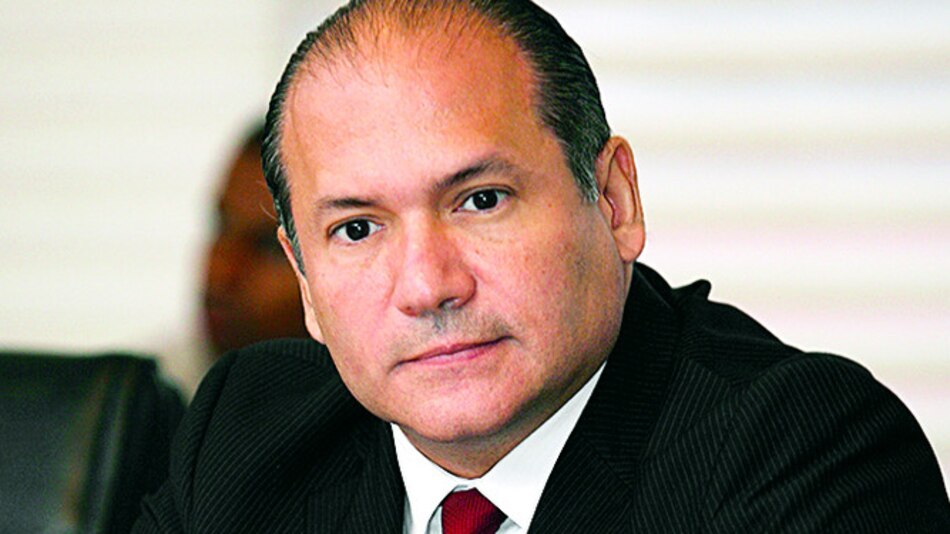 Abogado de Martinelli intenta apartar del caso al fiscal Harry Díaz