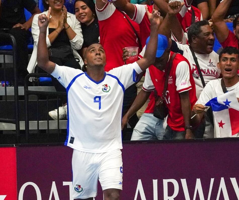 Panamá, campeón del premundial de futsal de la Concacaf