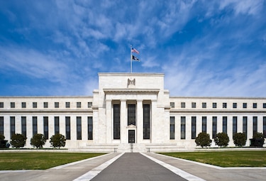 La Fed vuelve a aumentar la tasa de interés en Estados Unidos 