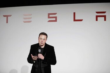 Oficial: Tesla supera en valor de mercado a Ford Motor
