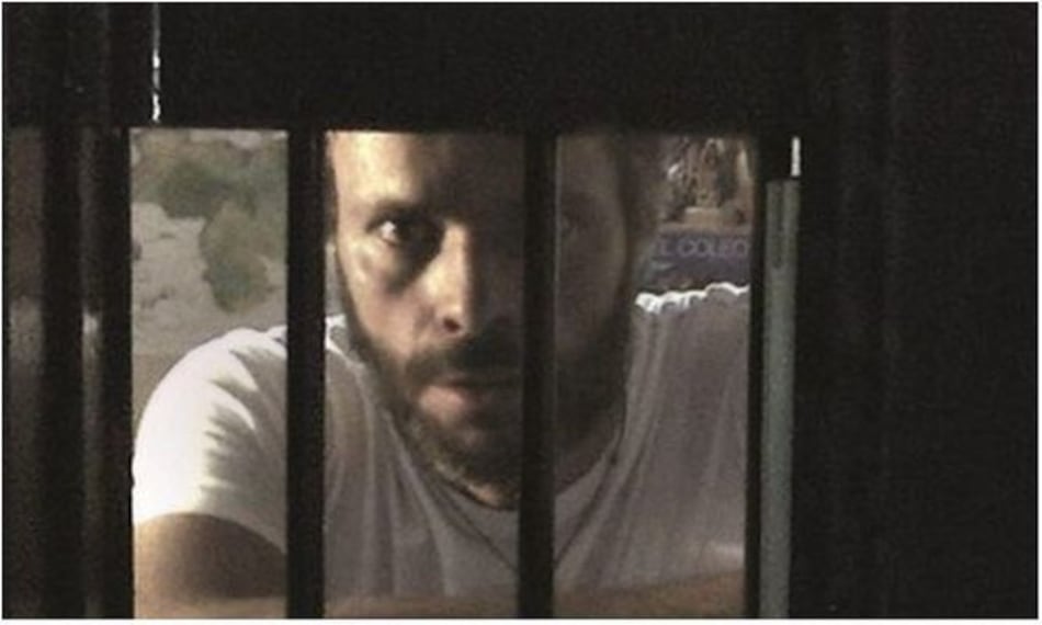 Amnistía Internacional pide 'liberación inmediata' de Leopoldo López