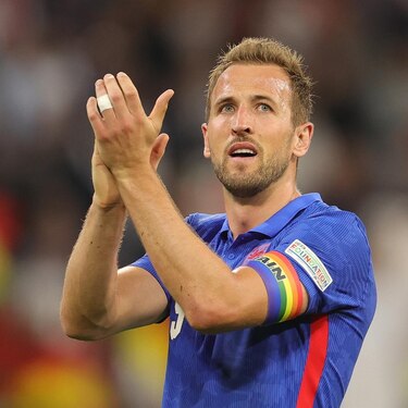 Harry Kane estará listo para el duelo ante Estados Unidos
