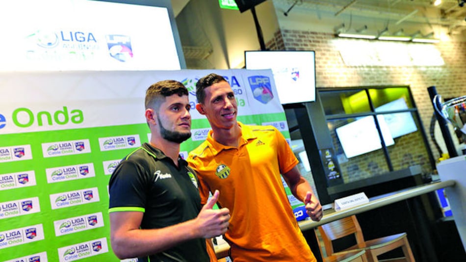 Costa del Este y CAI, por título