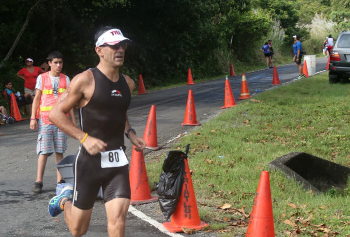 Fishi logra imponer su ritmo en Coronado