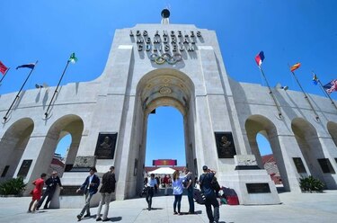 COI: París y Los Ángeles ofrecen proyectos ‘dinámicos y futuristas’
