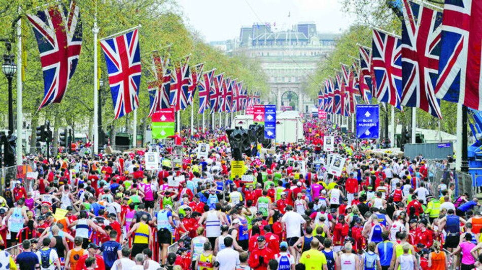 Londres y sus dopajes