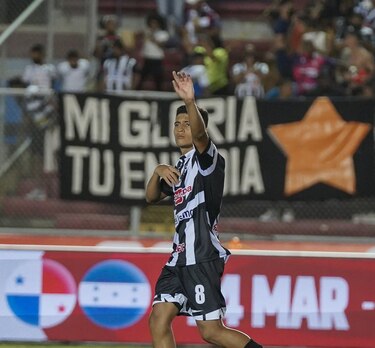 Cristian Quintero: Los partidos del Clásico Nacional ‘hay que ganarlos’
