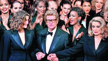 París, más capital de la moda que nunca