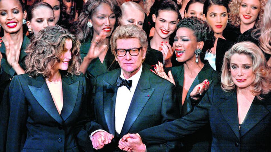 París, más capital de la moda que nunca