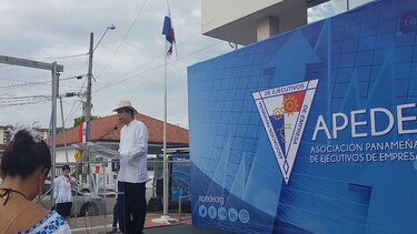 Gremios exhortan a que impere la justicia en Panamá