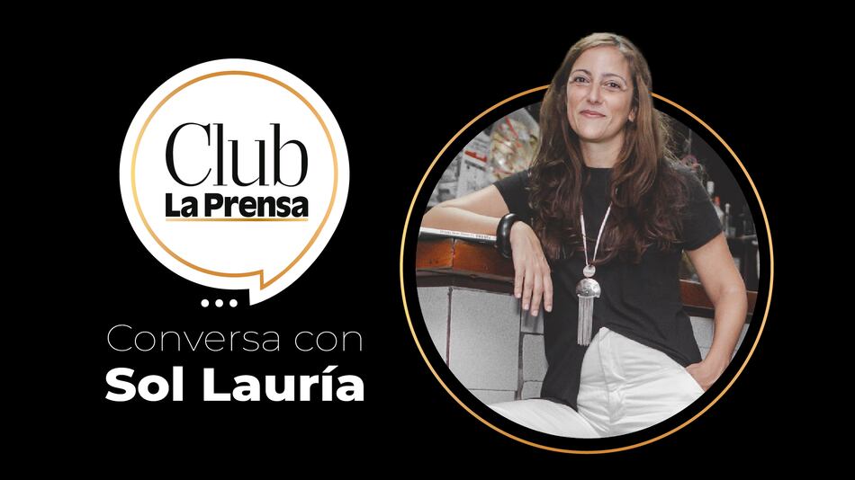 Conversa con la periodista Sol Lauría sobre la investigación: Descentralización paralela