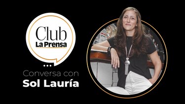 Conversa con la periodista Sol Lauría sobre la investigación: Descentralización paralela