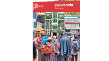 Perú reabre paso fronterizo con Bolivia tras dos años
