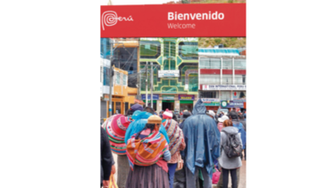 Perú reabre paso fronterizo con Bolivia tras dos años