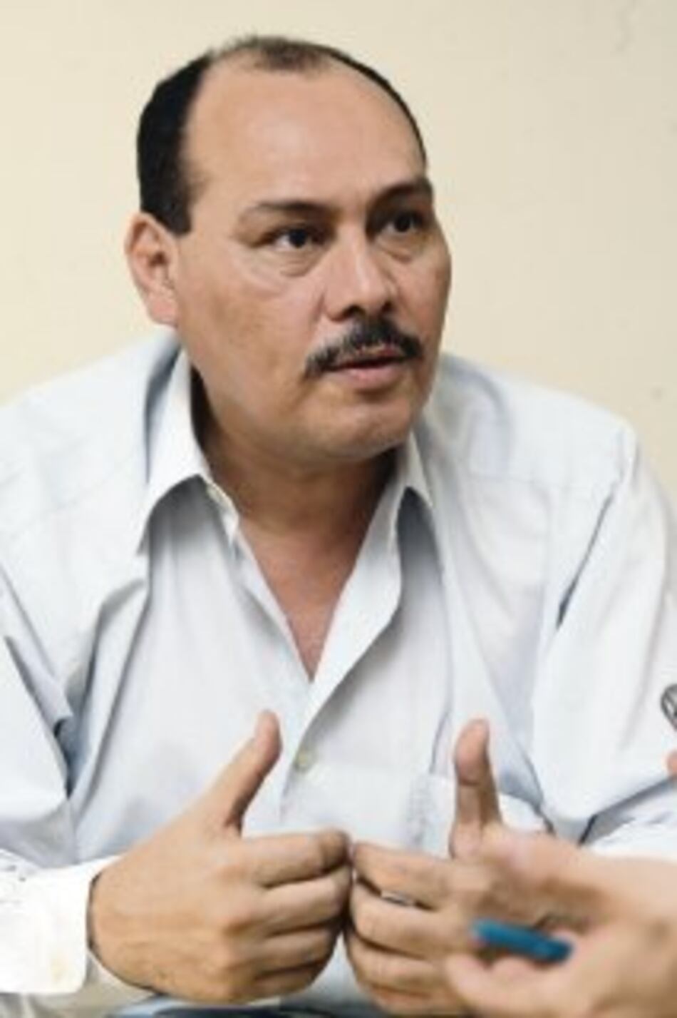 Investigación por fibra de vidrio, aún sin concluir