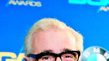 El premio Lumière 2015 es para Martin Scorsese