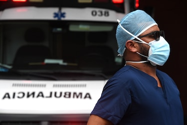 Minsa pagará en agosto a médicos internos tras reclamos por pagos pendientes