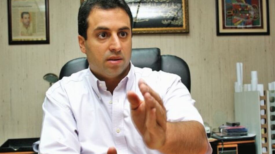 Nidal Waked regresa a Panamá y la fiscalía apela