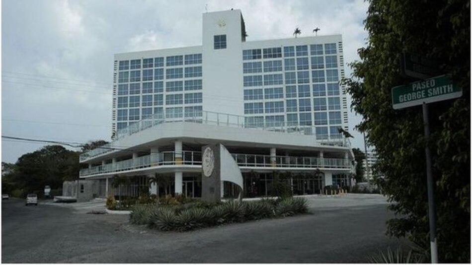 Remate de fincas de PH Ibiza es declarado desierto