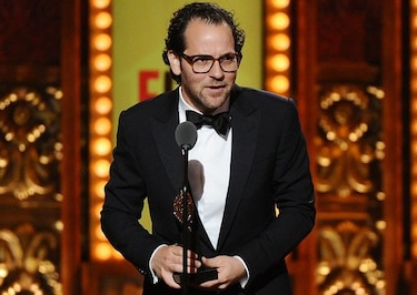 'Fun Home' y 'The Curious Indident of the Dog' empatan con 5 Tony cada una