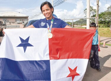 Presencia femenina es cada vez más relevante