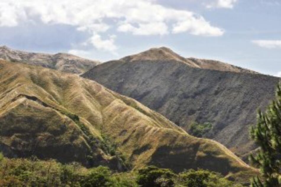 Piden educación para acabar con la pobreza