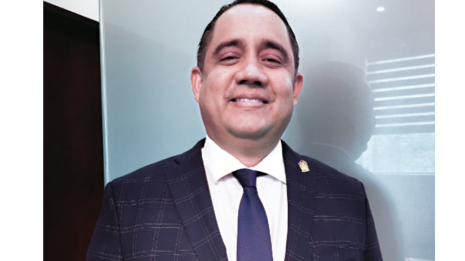 ‘Ningún diputado ha faltado a la ética’, Marcos Castillero