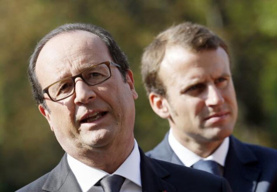 Francia ofreció informaciones a EU para matar al líder de Al Shabab