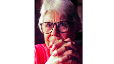 Harper Lee es enterrada en su natal Alabama
