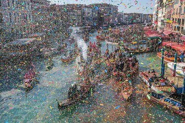 10 de las imágenes más sorprendentes de 2025