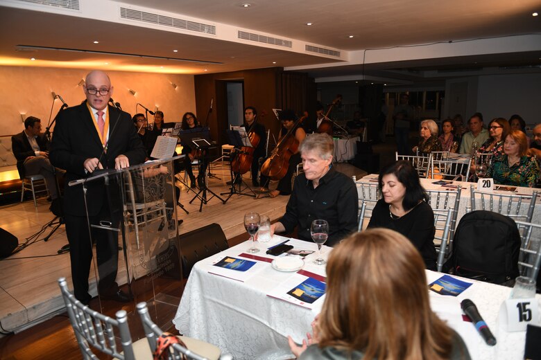 Un delirio sobre el Chimborazo