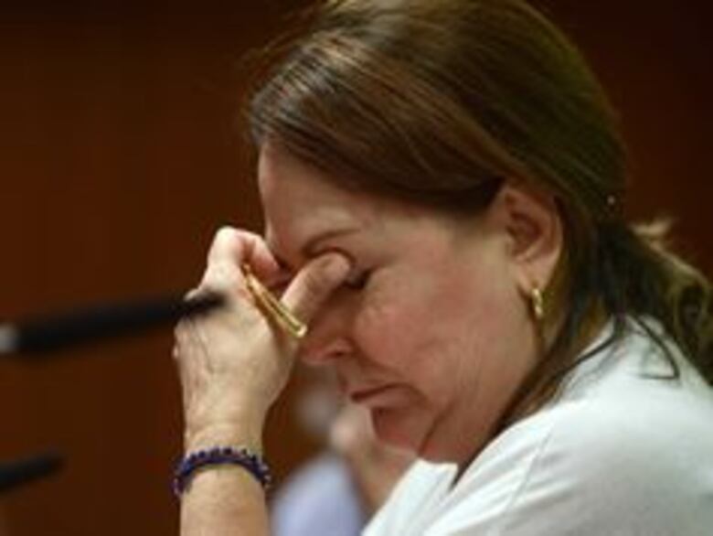 Condenan el regreso a prisión de los opositores venezolanos Leopoldo López y Antonio Ledezma