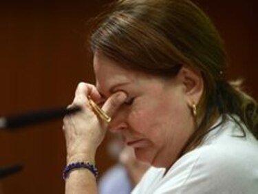 Condenan el regreso a prisión de los opositores venezolanos Leopoldo López y Antonio Ledezma