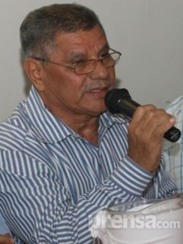 Convocan a una marcha contra la Ley 30