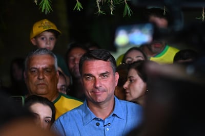 Lula y Bolsonaro inician los contactos para ampliar los apoyos de cara a la segunda vuelta