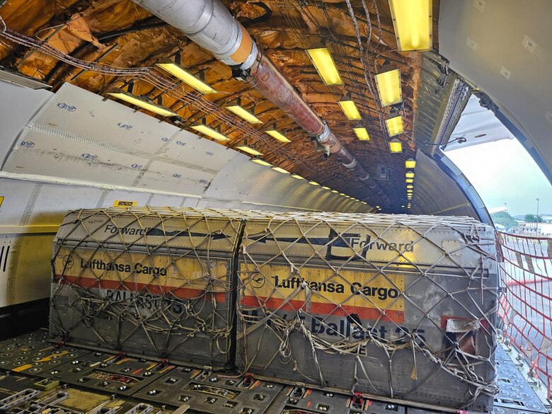 En 3% aumentó el movimiento de carga aérea en Tocumen en primer semestre