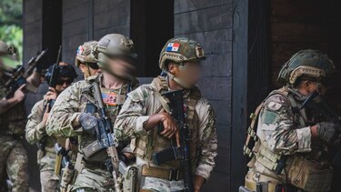 Cinco meses de ‘Panamax’ con Estados Unidos: el ejercicio continúa en medio de tensiones regionales