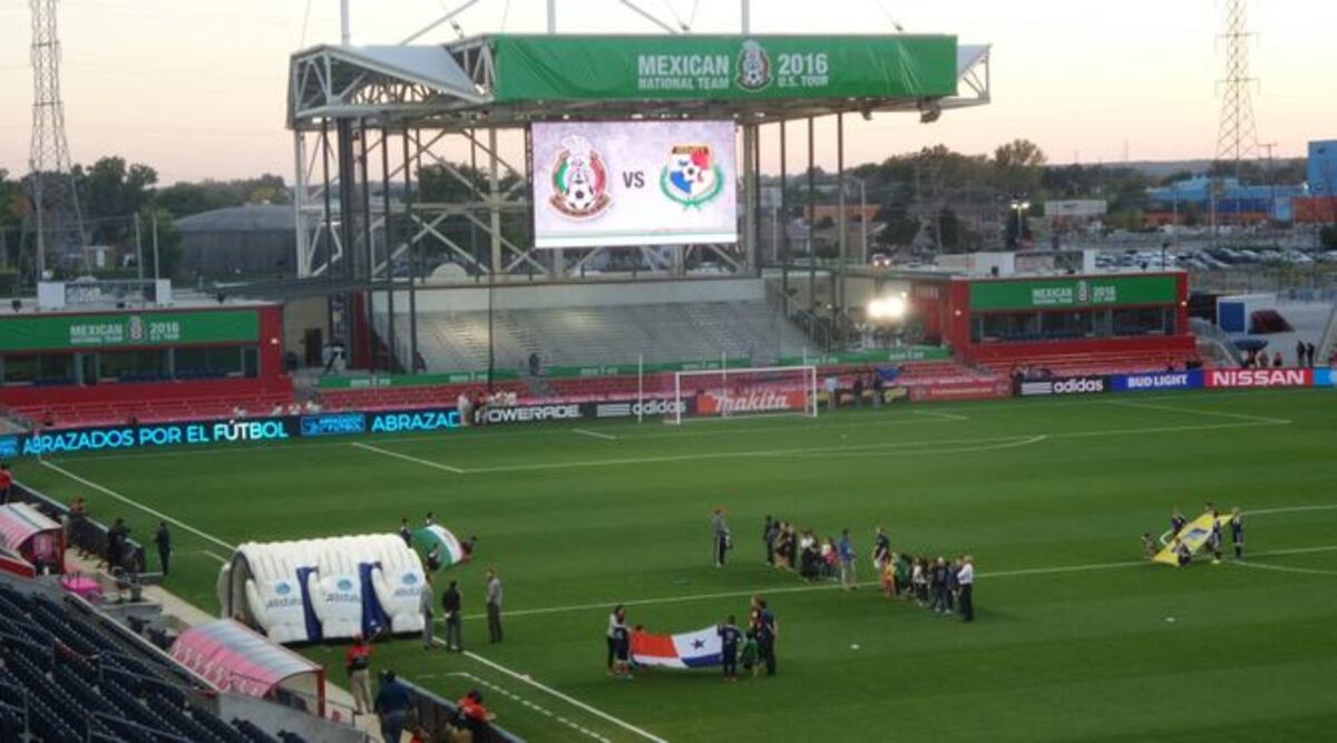 Tony Taylor no podrá debutar con Panamá frente a México