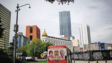 Desafíos para la economía mexicana
