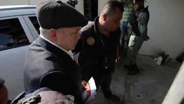 Rechazan otra apelación presentada por defensa de Richard Fifer