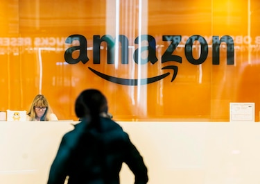 Amazon pasa a números verdes y gana 3,172 millones de dólares hasta marzo