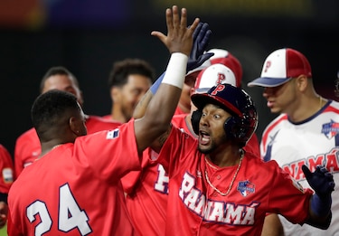 Luis Ortiz: ‘En marzo vamos a competir’