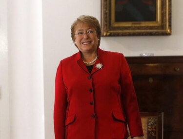 Chile llama a consultas a su embajador en Israel por ofensiva israelí en Gaza