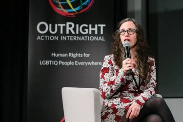 Enviada especial estadounidense sobre los derechos humanos de las personas LGBTQI+ visitará Panamá