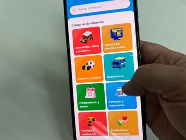 Así luce Yappy con la actualización de la APP de Banco General