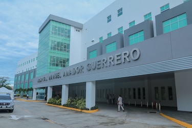 Minsa anuncia inversión por el orden de los $1,400 millones en infraestructura de salud para este año