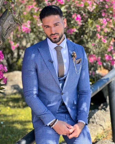 Asaf Torres: quiero llenar estadios y recorrer el mundo con mi música