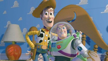 La pandilla de ‘Toy Story’ crece en la nueva película