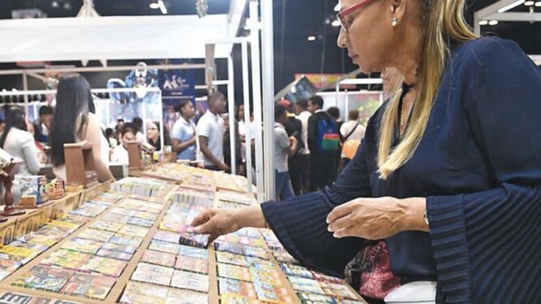 Un encuentro entre lectores